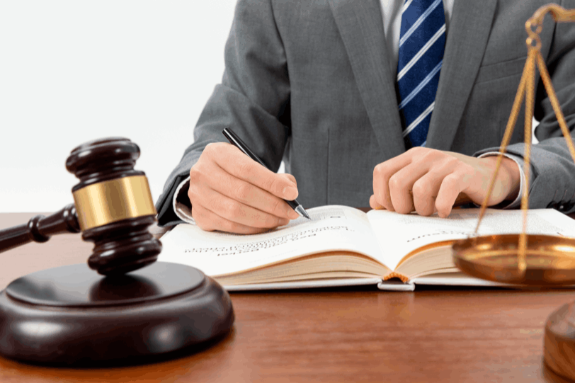 Asesoramiento Jurídico - OK7 - Legalización y Gestión de Propiedades