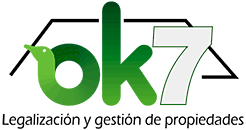 OK7 - Legalización y Gestión de Propiedades