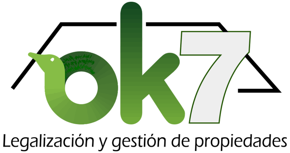 Sobre Nosotros - OK7 - Legalización y Gestión de Propiedades